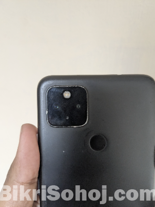 Google Pixel 4a 5g